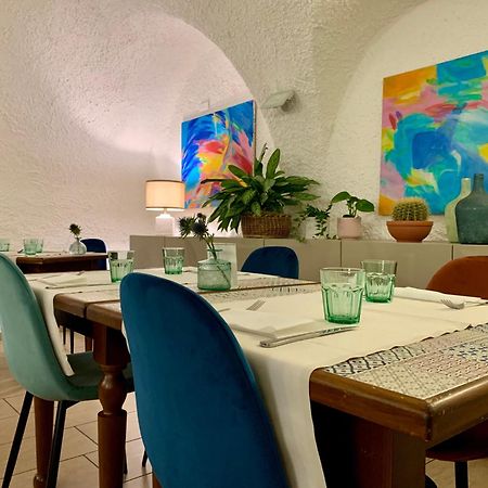 Mamma Ciccia Holiday Home - Conventino Манделло-дель-Ларио Экстерьер фото