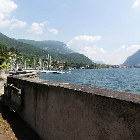 Mamma Ciccia Holiday Home - Conventino Манделло-дель-Ларио Экстерьер фото