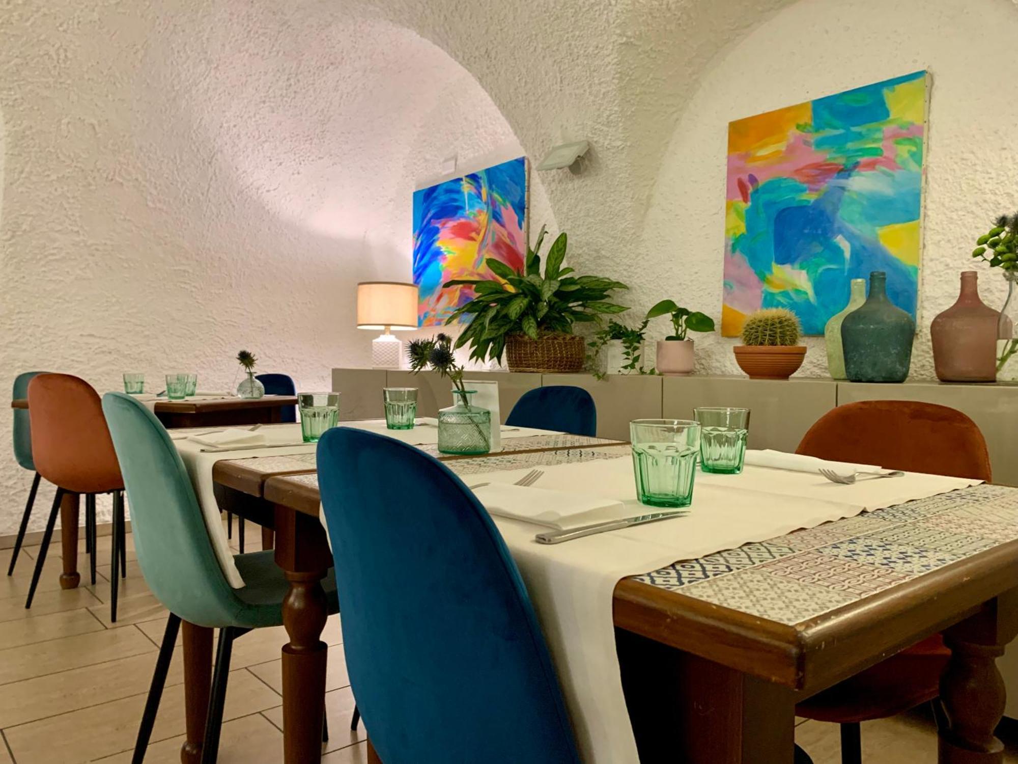 Mamma Ciccia Holiday Home - Conventino Манделло-дель-Ларио Экстерьер фото