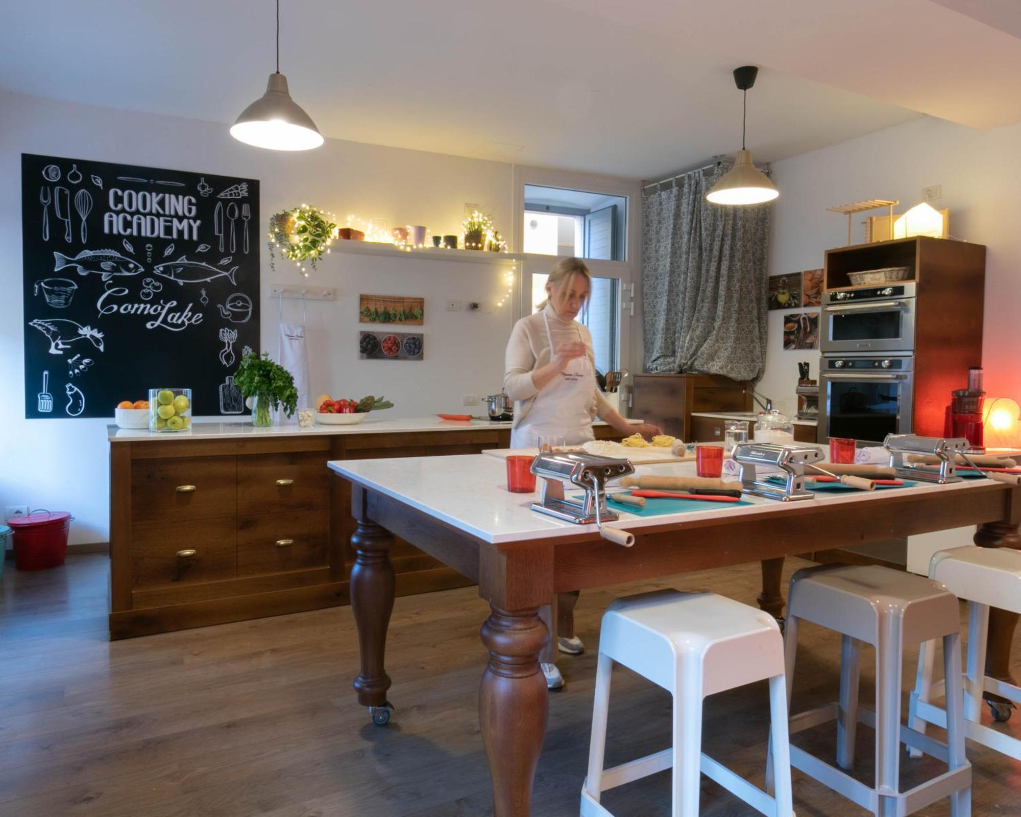 Mamma Ciccia Holiday Home - Conventino Манделло-дель-Ларио Экстерьер фото