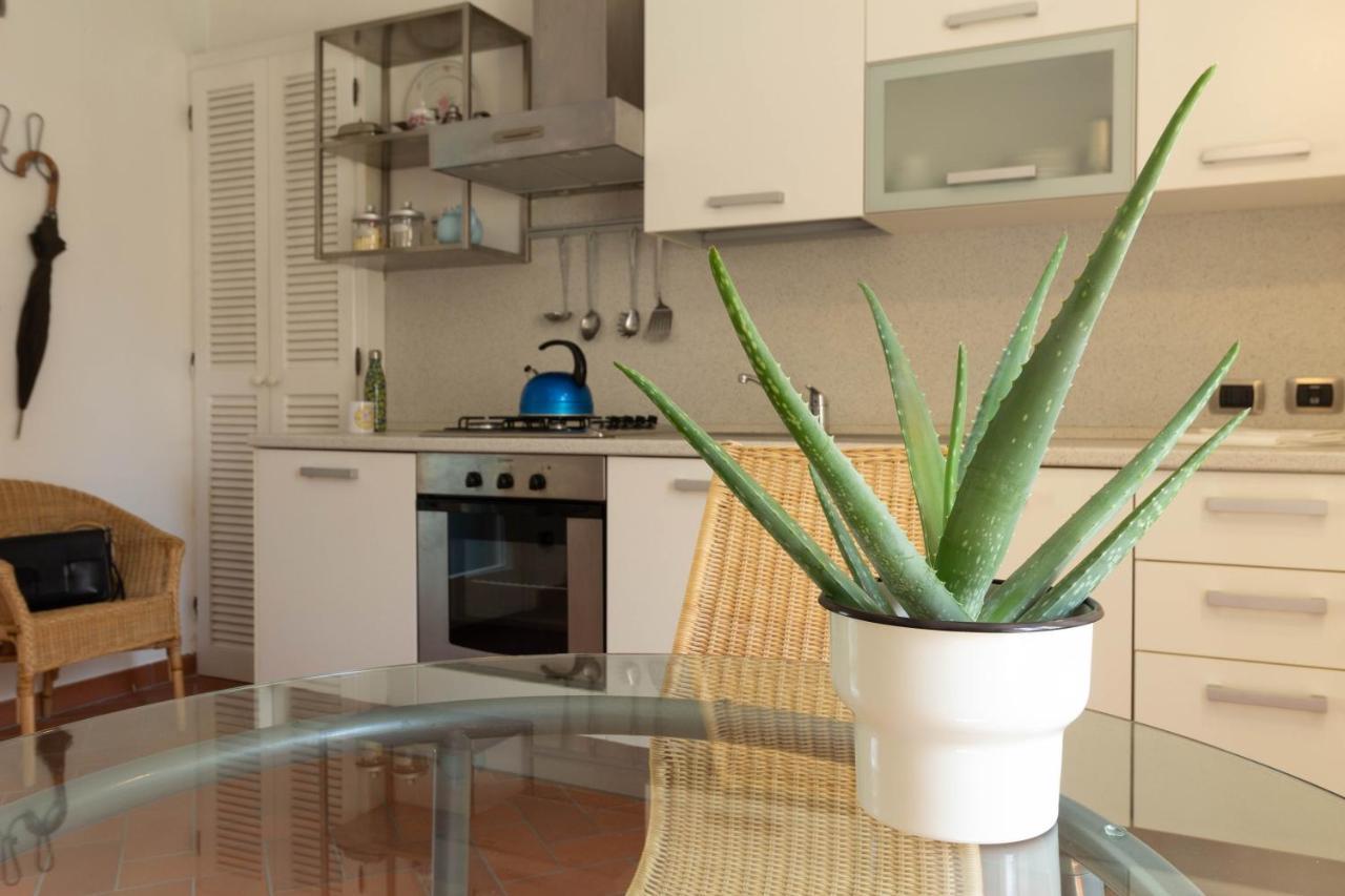 Mamma Ciccia Holiday Home - Conventino Манделло-дель-Ларио Экстерьер фото