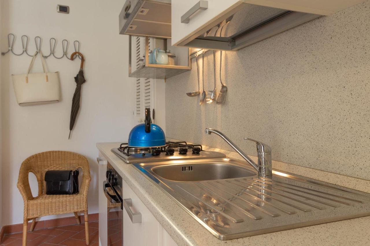 Mamma Ciccia Holiday Home - Conventino Манделло-дель-Ларио Экстерьер фото