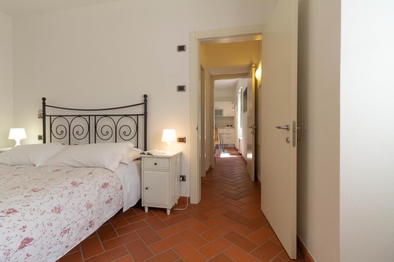 Mamma Ciccia Holiday Home - Conventino Манделло-дель-Ларио Экстерьер фото