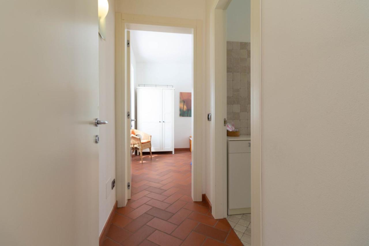 Mamma Ciccia Holiday Home - Conventino Манделло-дель-Ларио Экстерьер фото